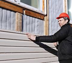 How To Choose The Right Materials for Your Siding Installation in 'Merriam Woods, MO